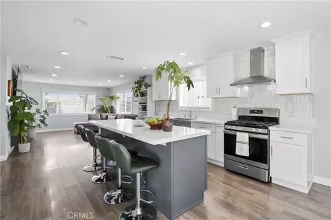 15811 Rosalita Dr, La Mirada, CA 90638