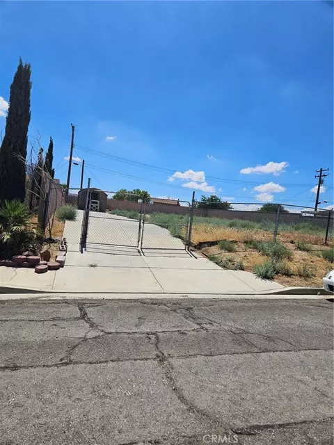 0 Carla St, Mojave, CA 93501 photo 2