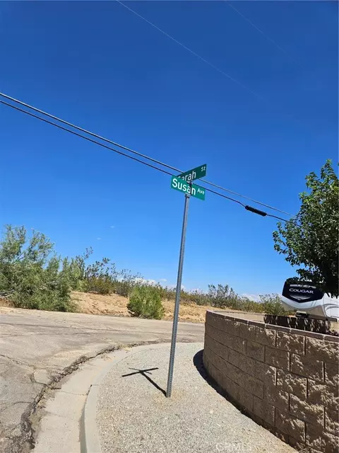 0 Carla St, Mojave, CA 93501 photo 6