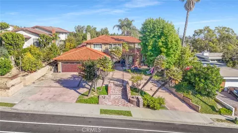 15526 Mar Vis, Whittier, CA 90605