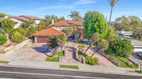 15526 Mar Vis, Whittier, CA 90605
