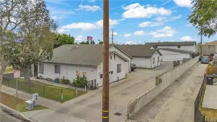 6000 Ludell, Bell Gardens, CA 90201