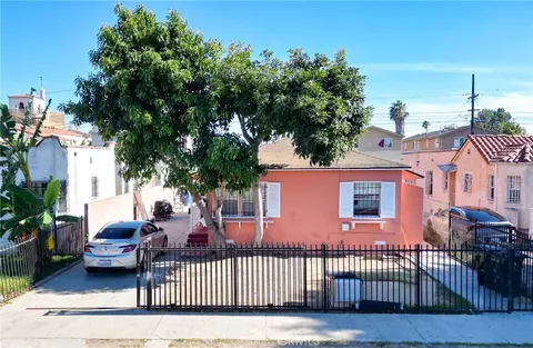 1214 W 85th St, Los Angeles, CA 90044