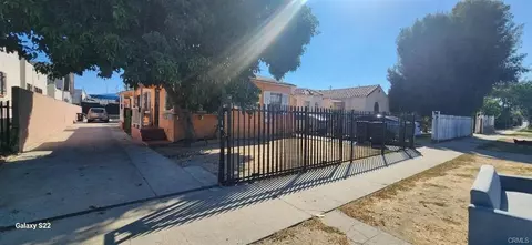 1214 W 85th St, Los Angeles, CA 90044