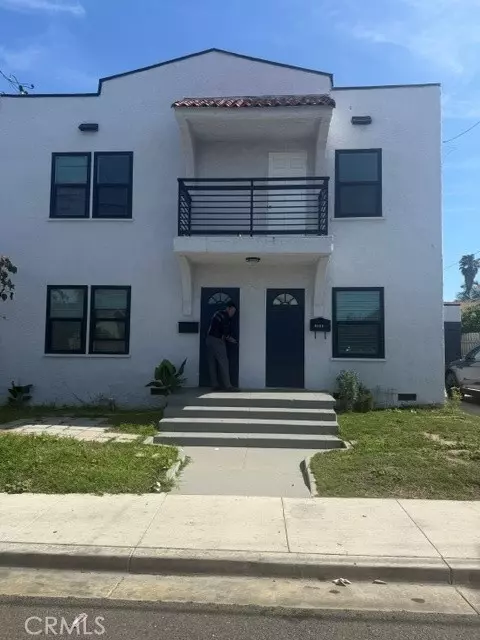 1040 N Almond Ct, Long Beach, CA 90813