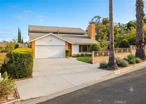 15158 Paddock, Sylmar, CA 91342