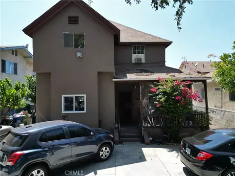 2245 N Griffin, Los Angeles, CA 90031