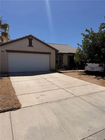 15205 Stone, Adelanto, CA 92301