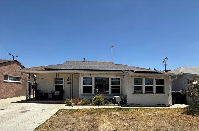 13302 Volunteer Ave, Norwalk, CA 90650