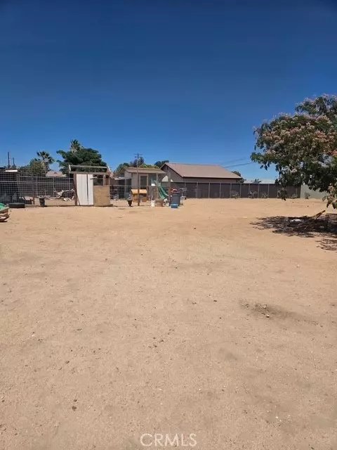 Exterior - 7648 Jenkins, Hesperia, CA 92345 photo 2 of 4