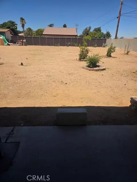 Exterior - 7648 Jenkins, Hesperia, CA 92345 photo 3 of 4