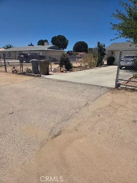 7648 Jenkins, Hesperia, CA 92345