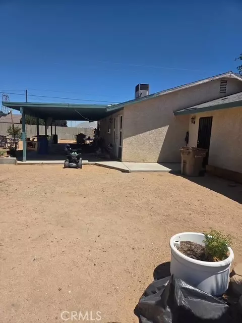 Exterior - 7648 Jenkins, Hesperia, CA 92345 photo 1 of 4