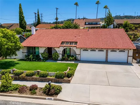 16440 Gregorio, Hacienda Heights, CA 91745