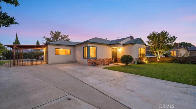 8311 La Docena, Pico Rivera, CA 90660