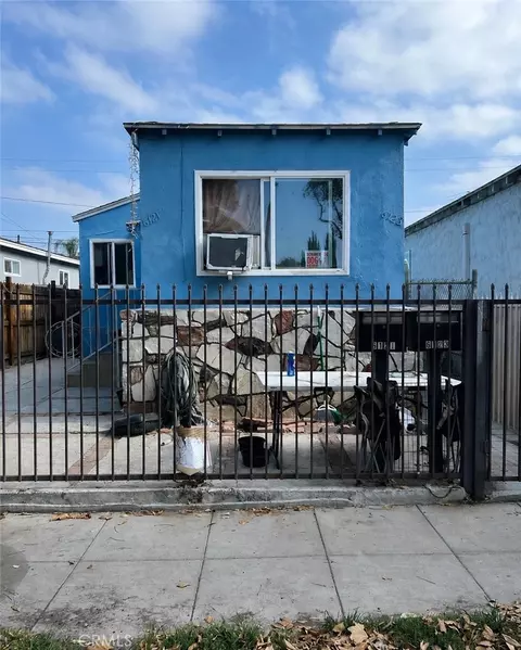 6121 E Olympic, Los Angeles, CA 90022