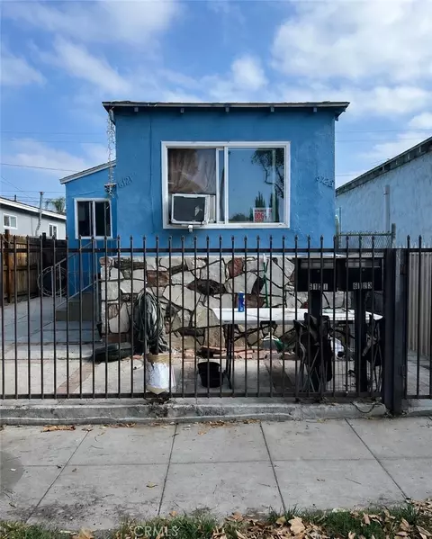 6121 E Olympic, Los Angeles, CA 90022