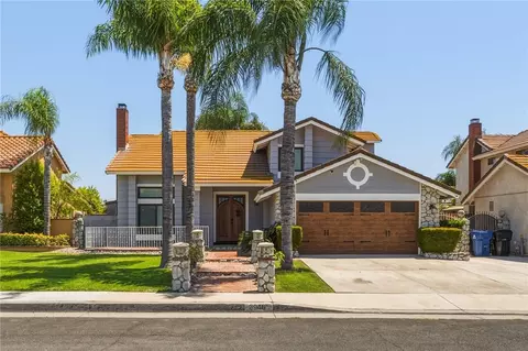 3946 Colorado Riv, Ontario, CA 91761