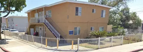 7701 Walker, Cudahy, CA 90201