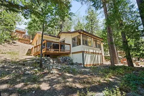 32800 Willow, Running Springs, CA 92382 photo 11