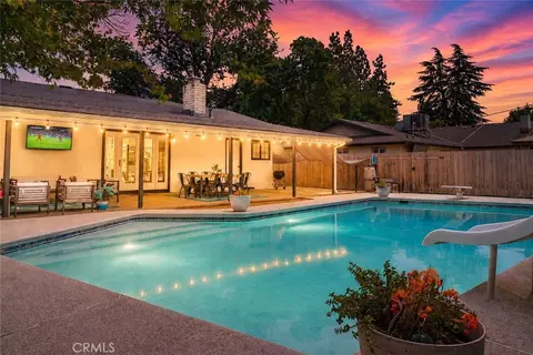 5739 N Pleasant Ave, Fresno, CA 93711