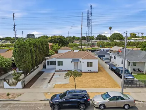 View/Area - 3726 E Iva, Compton, CA 90221 photo 1 of 7