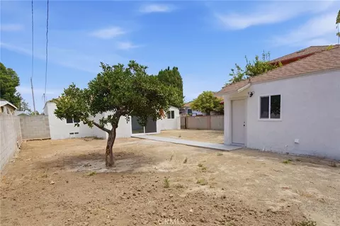 Exterior - 3726 E Iva, Compton, CA 90221 photo 4 of 5