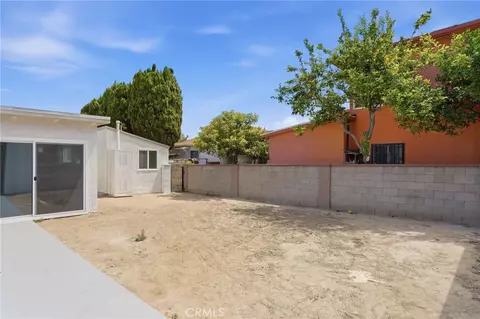 Exterior - 3726 E Iva, Compton, CA 90221 photo 3 of 5