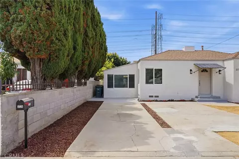 Exterior - 3726 E Iva, Compton, CA 90221 photo 1 of 5