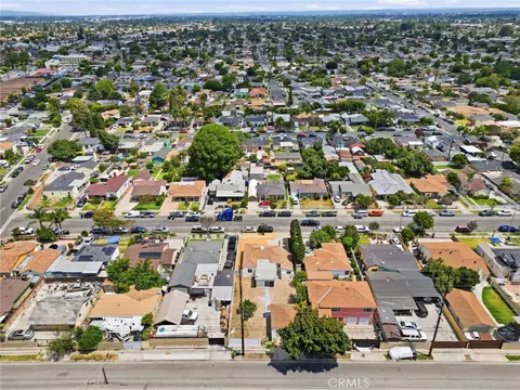 View/Area - 3726 E Iva, Compton, CA 90221 photo 4 of 7