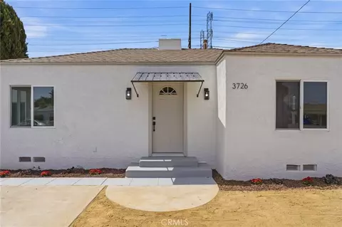 3726 E Iva, Compton, CA 90221