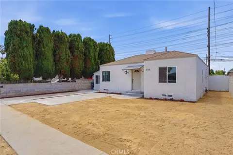 Exterior - 3726 E Iva, Compton, CA 90221 photo 2 of 5