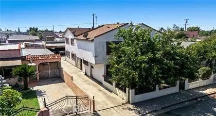 2526 Flower St, Huntington Park, CA 90255