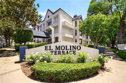 300 N El Molino #316, Pasadena, CA 91101