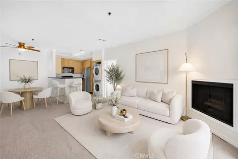 300 N El Molino #316, Pasadena, CA 91101