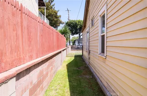 Exterior - 237 S 5th, Montebello, CA 90640 photo 10 of 10