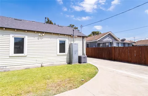 Exterior - 237 S 5th, Montebello, CA 90640 photo 9 of 10