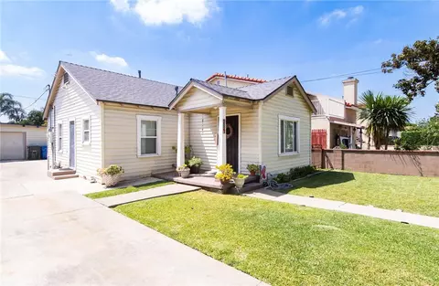 Exterior - 237 S 5th, Montebello, CA 90640 photo 2 of 10