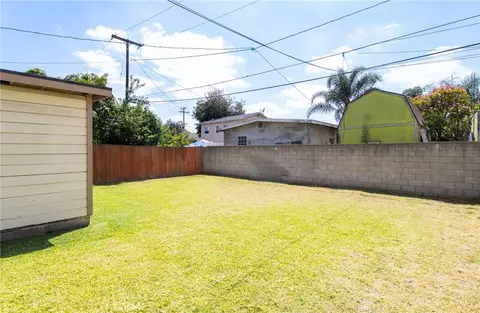Exterior - 237 S 5th, Montebello, CA 90640 photo 5 of 10