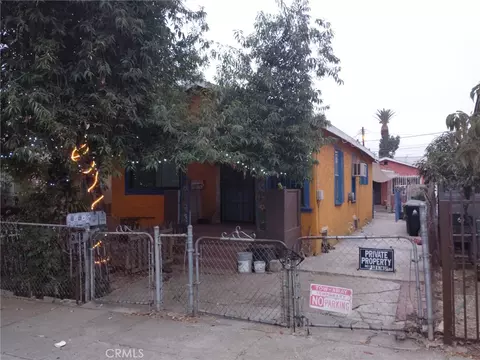 907 N Mott St, Los Angeles, CA 90033