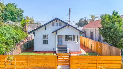 1471 E 41st, Los Angeles, CA 90011