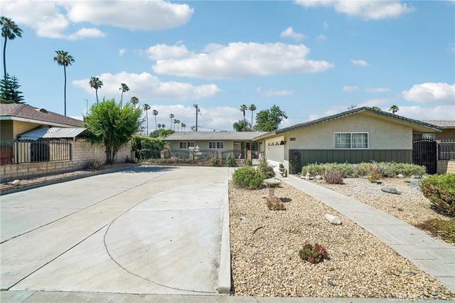 17316 Hawthorne Ave, Fontana, CA 92335