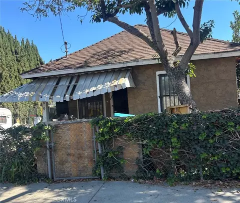 4860 Edison St, Los Angeles, CA 90032