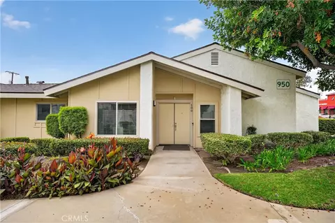 950 E La Habra, La Habra, CA 90631