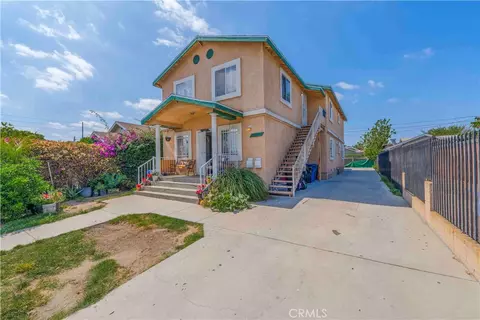 329 E 82nd, Los Angeles, CA 90003
