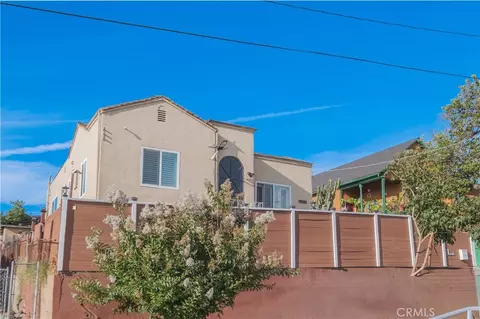 3411 E 2nd St, Los Angeles, CA 90063