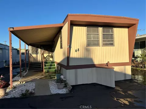 21926 S Vermont Ave #48, Torrance, CA 90502
