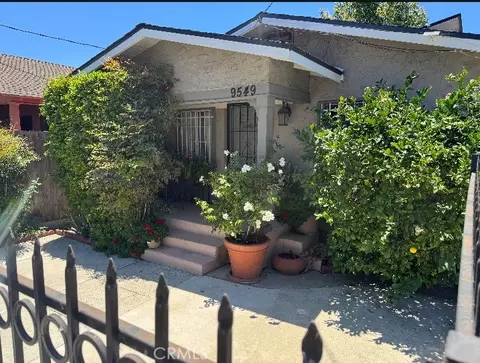 9549 Defiance, Los Angeles, CA 90002