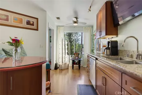 Kitchen - 4623 E 4th #6, Long Beach, CA 90814 photo 2 of 4