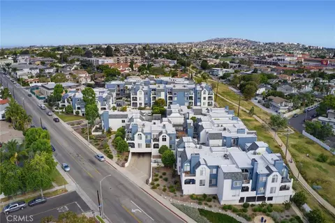 View/Area - 4623 E 4th #6, Long Beach, CA 90814 photo 3 of 7